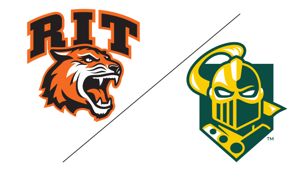 R.I.T. Brick City Homecoming Game vs. Clarkson