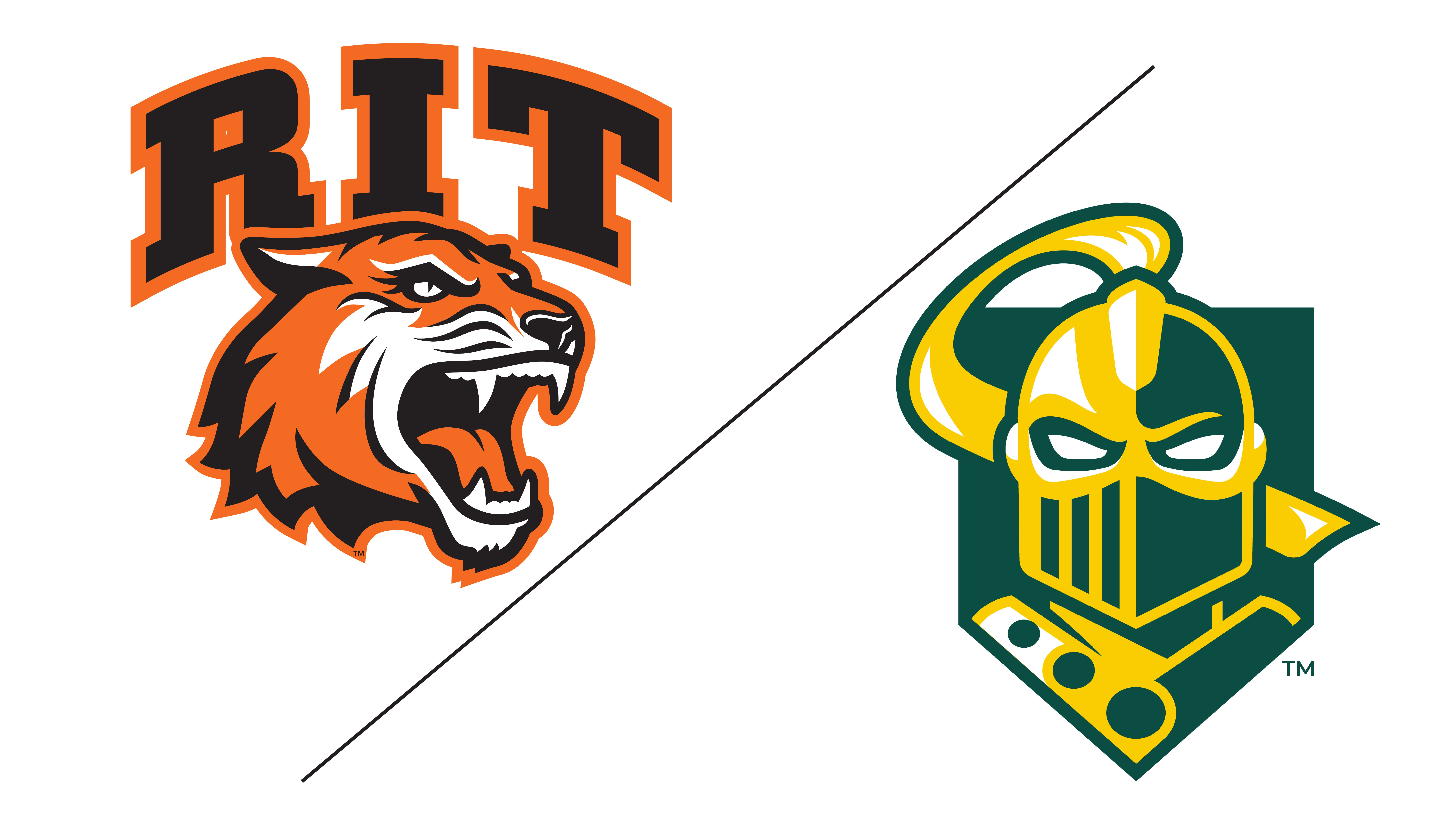 R.I.T. Brick City Homecoming Game vs. Clarkson