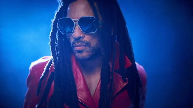 Lenny Kravitz Live