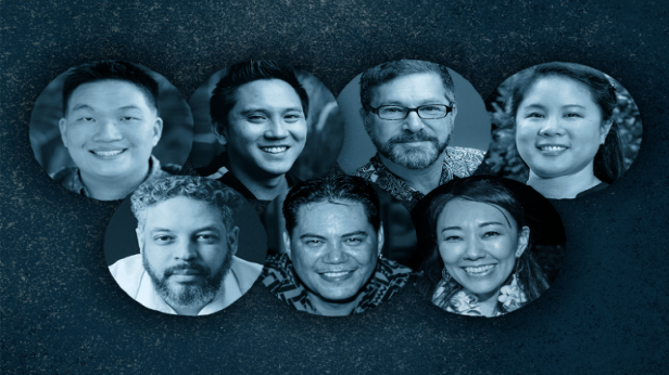 Exotica Reborn: The WAITIKI 7 Live 