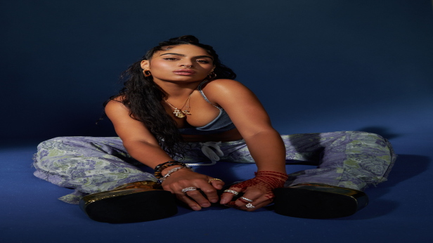 Jessie Reyez - Paid in Memories Tour