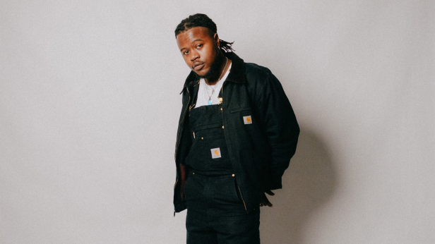 Wave Chapelle / IshDARR / Ted Park
