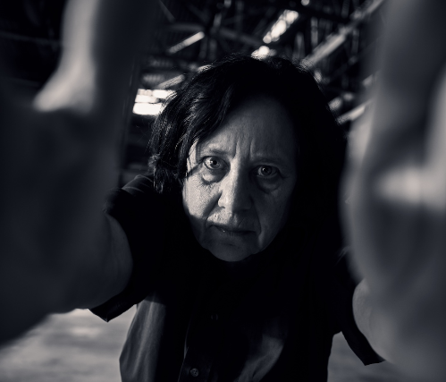 Thalia Zedek Band / Quattracenta / NÜDE