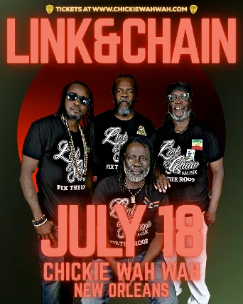 Link & Chain