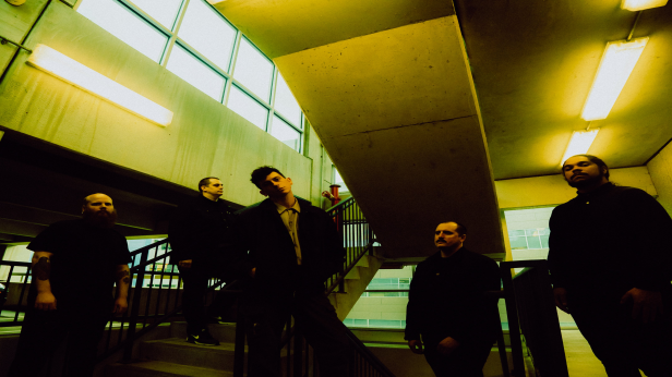 156/Silence, HAZRDZ, Dolores, War Tongue