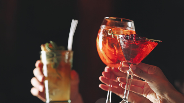The Mid-Atlantic Salon & Spa Expo - Networking Happy Hour