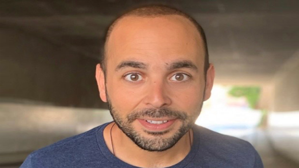 David Del Rosario