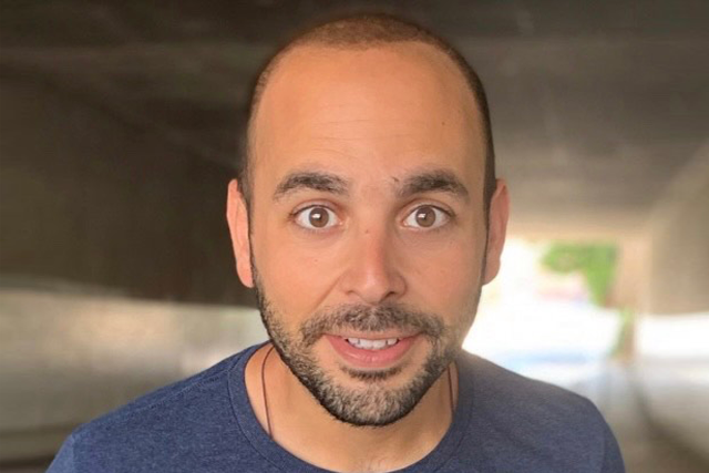 David Del Rosario
