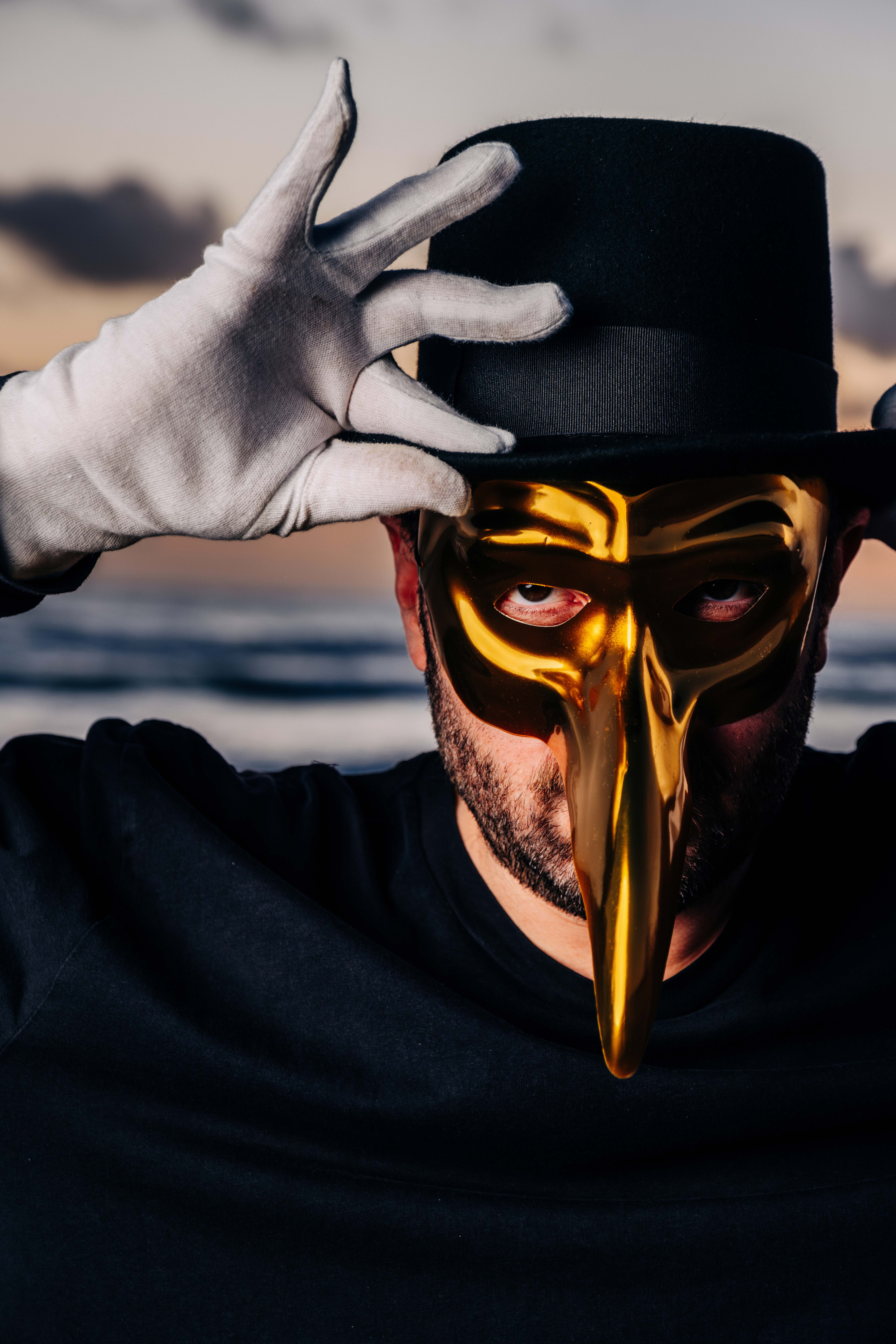 Claptone