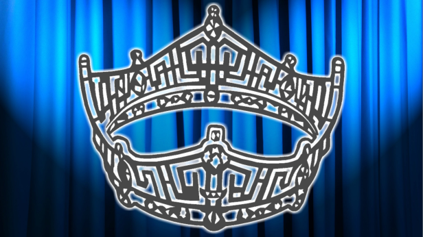 Miss Maryland & Miss Maryland's Teen - Finale