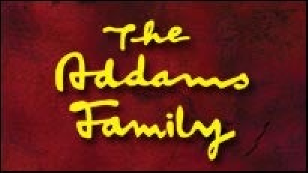 The Addams Family (NY)