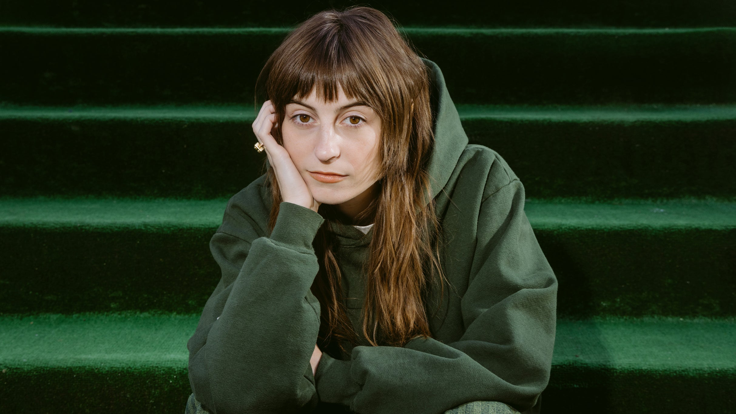 An Evening With Faye Webster and Magik*Magik Orchestra