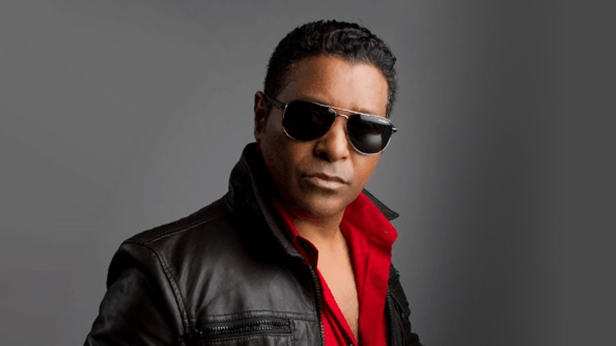 Stevie B Presents: Spring Love Music Festival