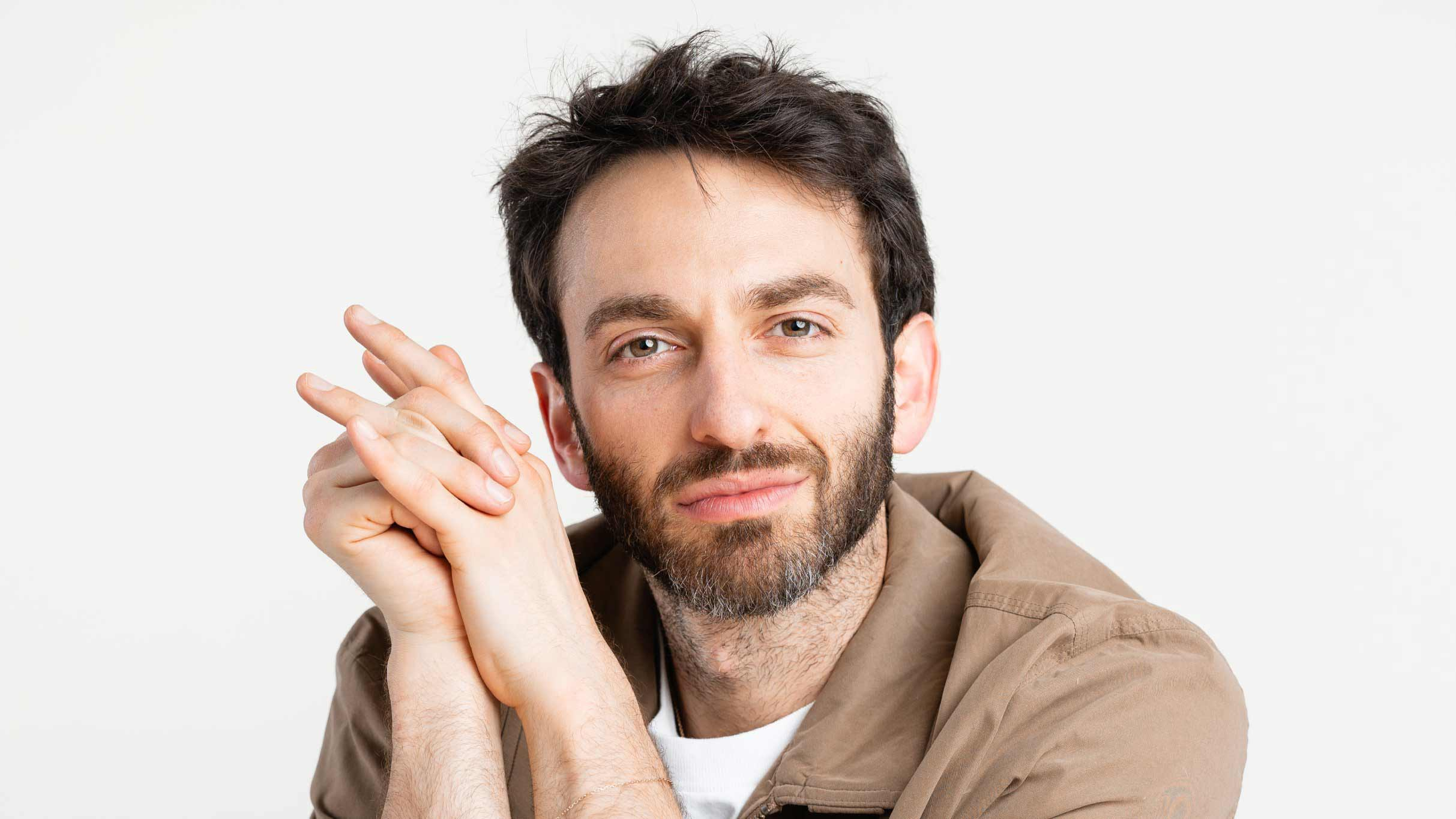 Gianmarco Soresi: Drama King