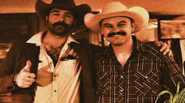 THE RANGERS / DAN LEPIEN