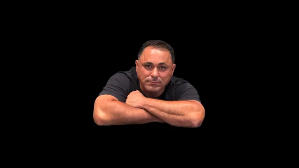 Anthony Rodia: Insanely Funny Tour