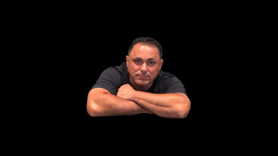 Anthony Rodia