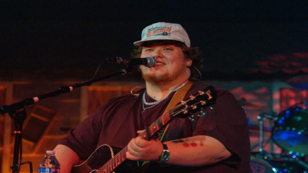 Bayker Blankenship The Mile Marker Tour