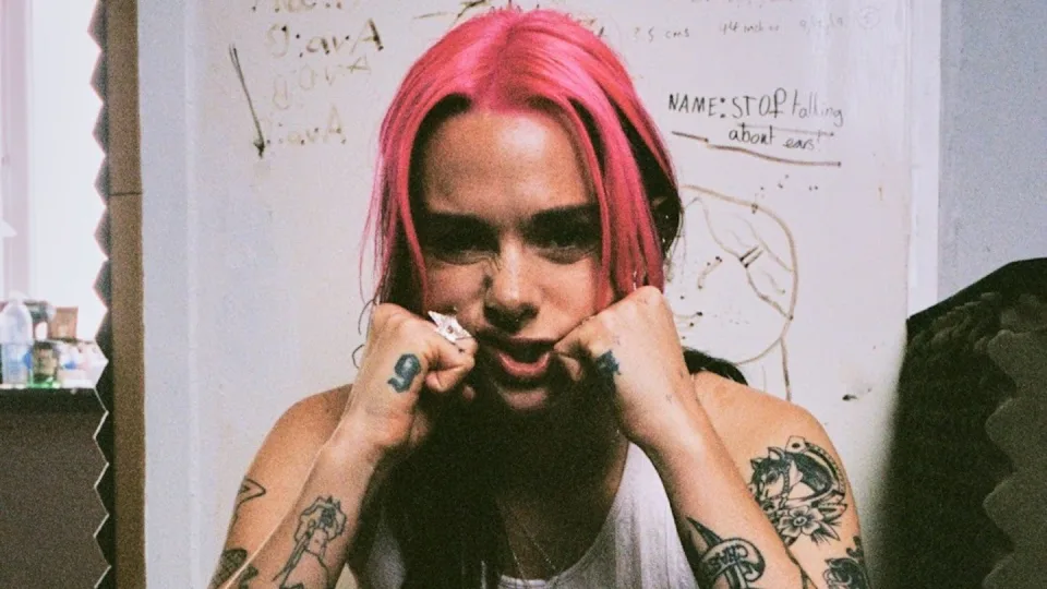 Girli