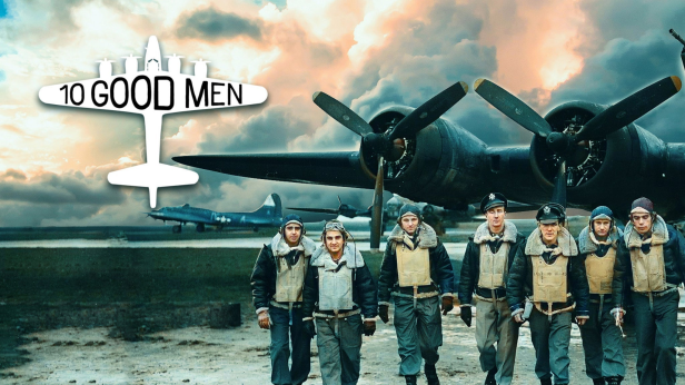 10 Good Men