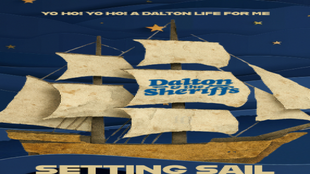 Dalton and The Sheriffs Concert Cruise NYC!