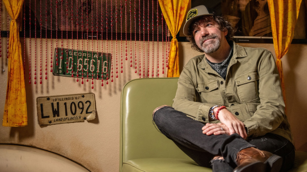 Stephen Kellogg & David Ryan Harris