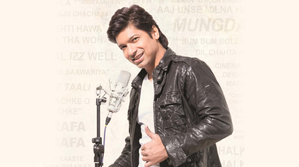 Shaan Live