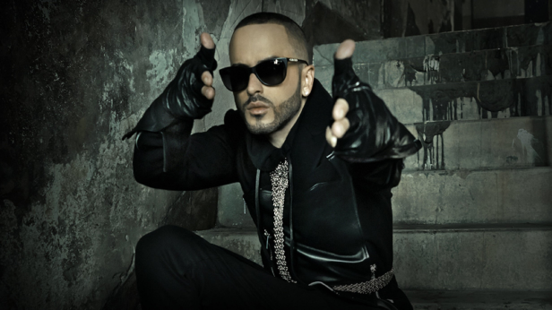 Yandel - SINFÓNICO
