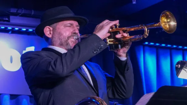 Mike Lewis and Friends Present The Music of Jimmy Buffett