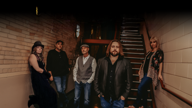 fleetwood Gold - America's Fleetwood Mac Experience