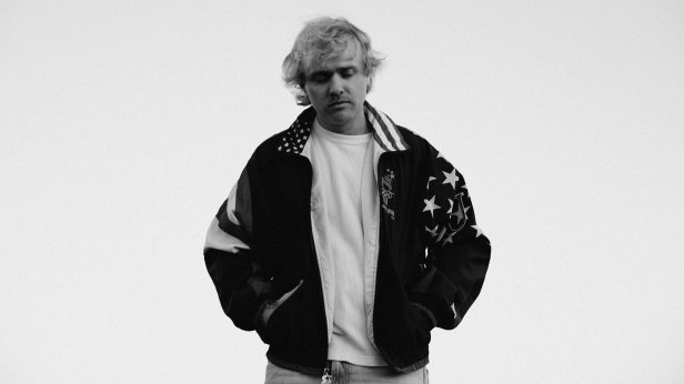 Brendan Abernathy - Married in a Year in the Suburbs Tour