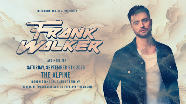 Frank Walker