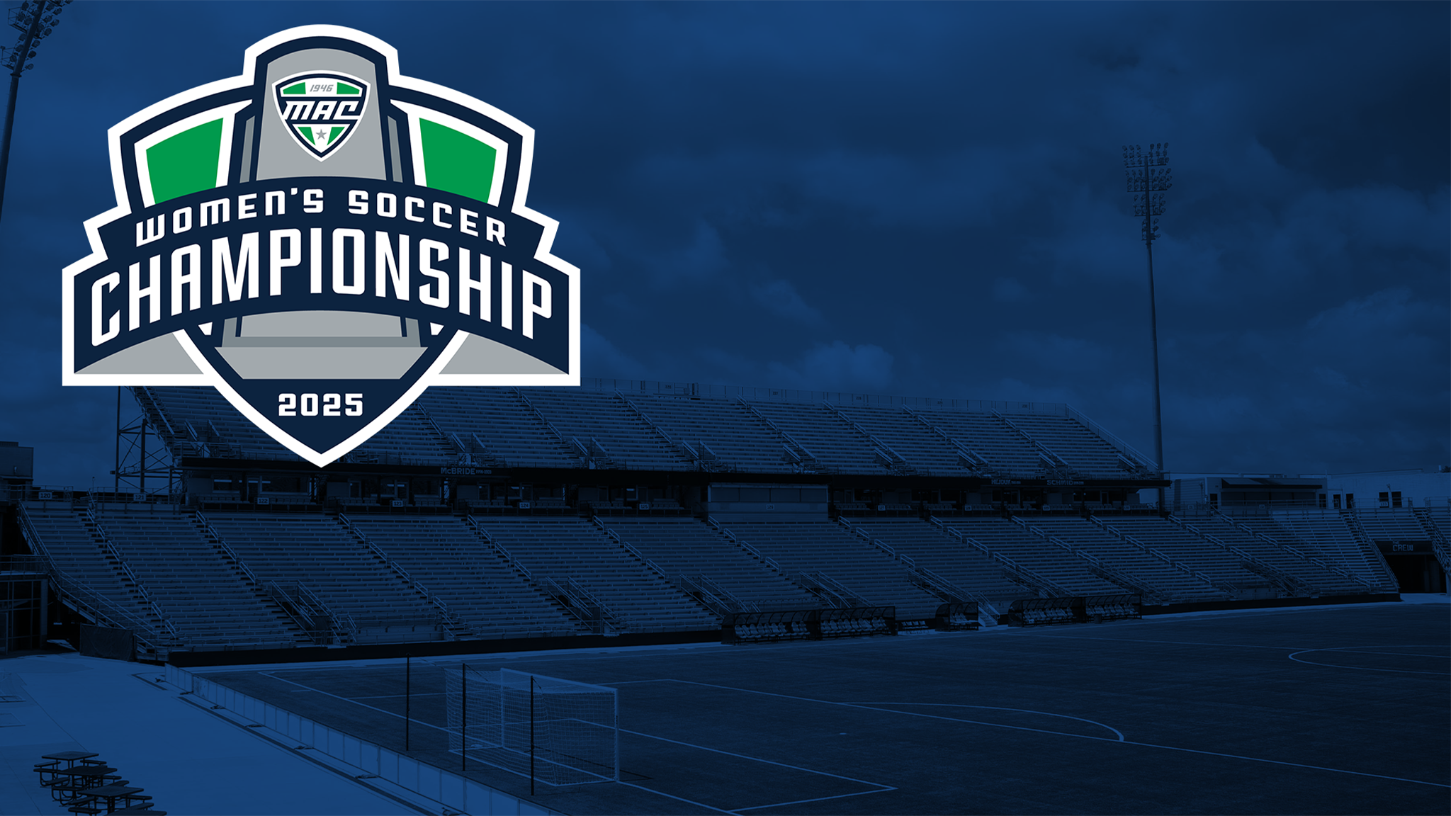 Mac Women's Soccer Tournament - Semifinals