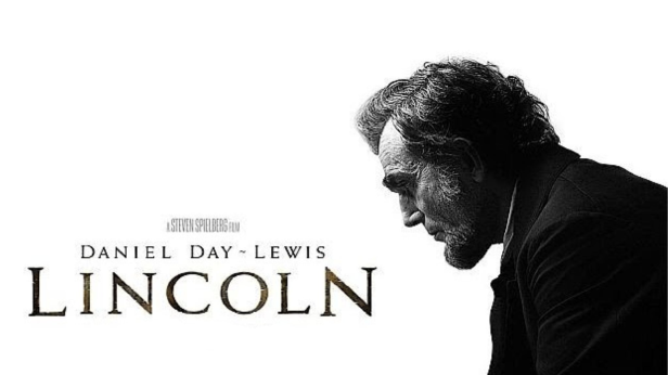 Summer Movie Series: Lincoln (2012)