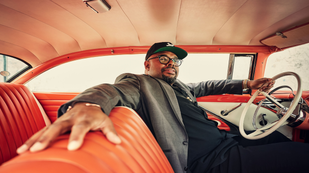 Christian McBride & Brad Mehldau