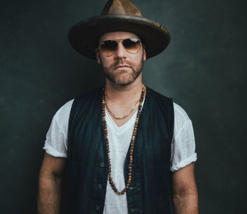 Drake White