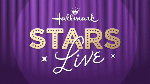 Hallmark Stars Live - Presented by Michaels