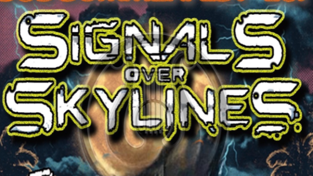 SOS FEST with Signals over Skylines and guests