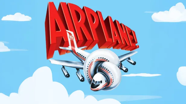 Airplane!