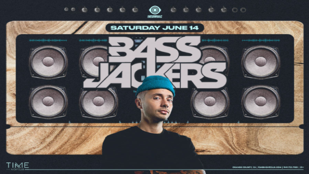 Bassjackers