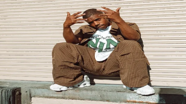 Ian Kelly, BossLifeBigSpence, Stunnaman02