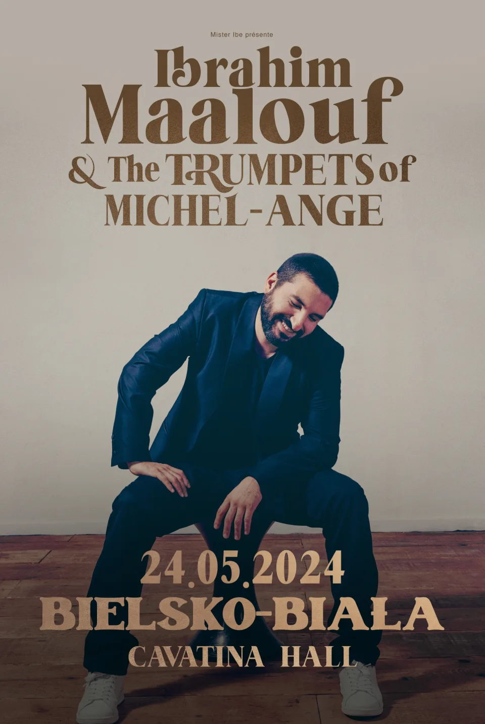 Ibrahim Maalouf