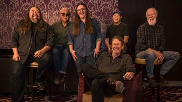 SOLD OUT | Widespread Panic - Night One