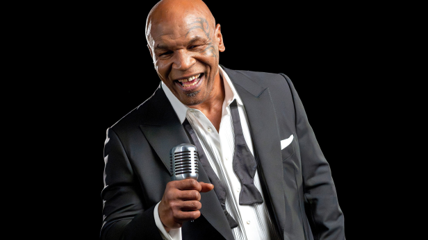 Mike Tyson: Return of the Mike