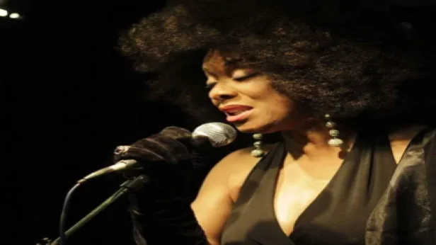 BrownstoneJAZZ features 'EVE CORNELIOUS' Weekend Concert Series
