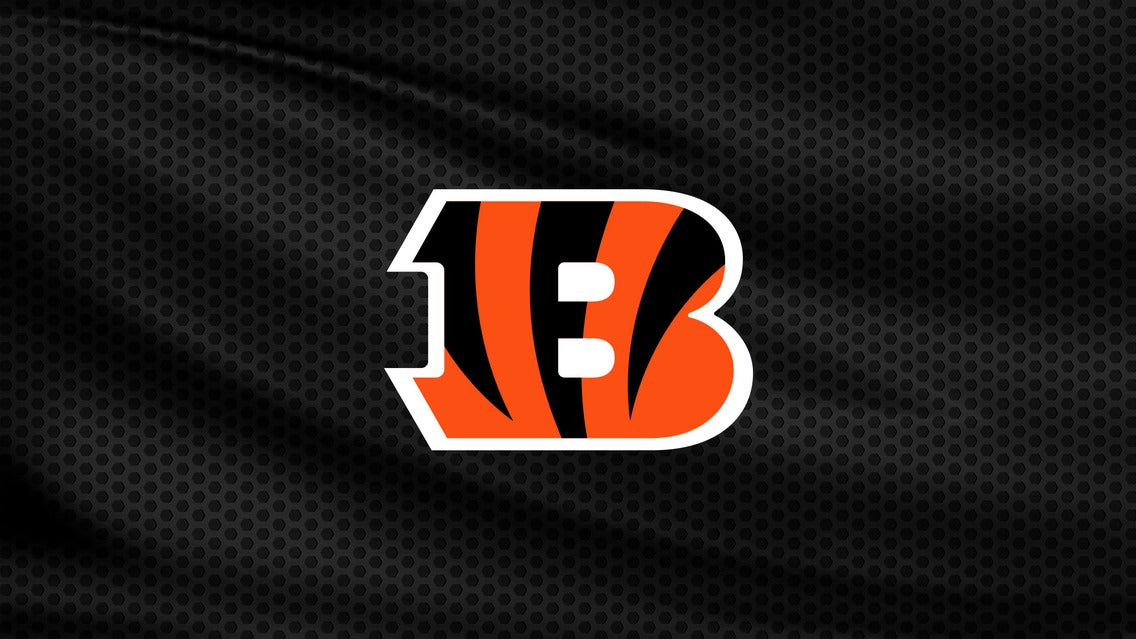 Cincinnati Bengals vs. Detroit Lions