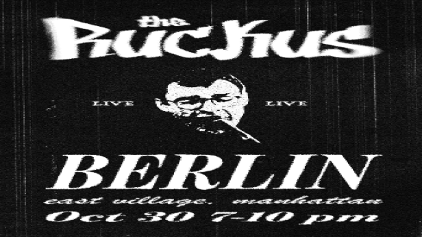 The Ruckus