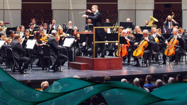 The Florida Orchestra - Brahms Symphony No. 4
