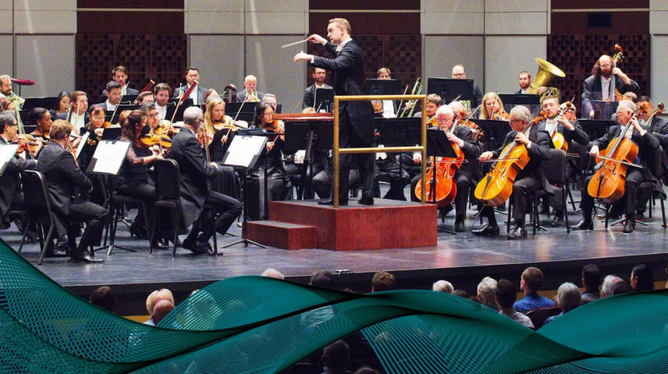 The Florida Orchestra - Brahms Symphony No. 4