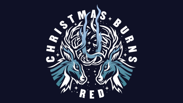 Christmas Burns Red VI Friday Tickets